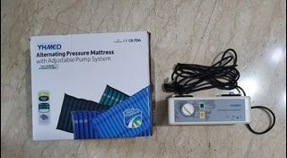Air Mattress