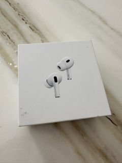 Airpods Pro 2nd Gen