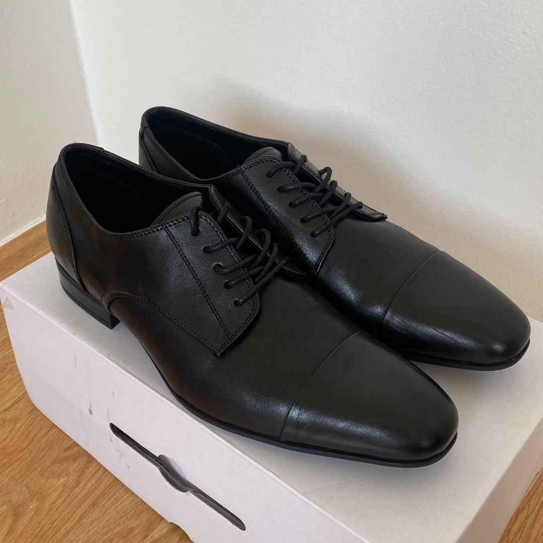 Aldo mens hot sale dress loafers
