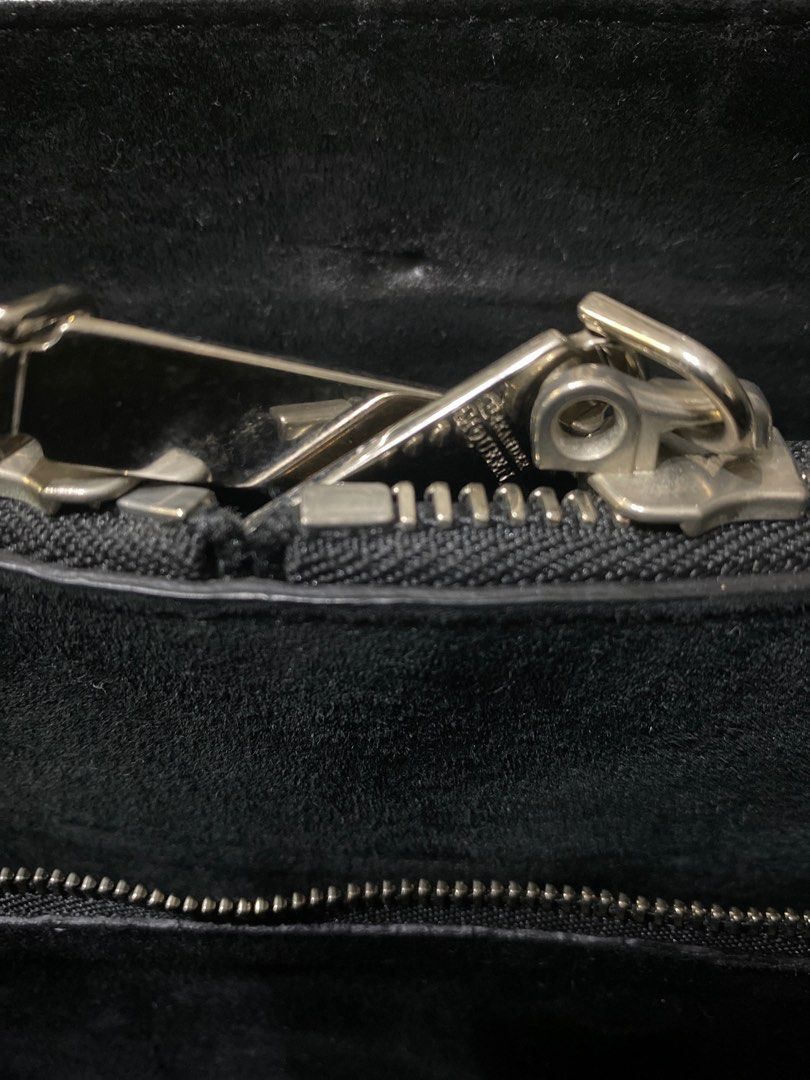 Alexander mcqueen hotsell laptop bag