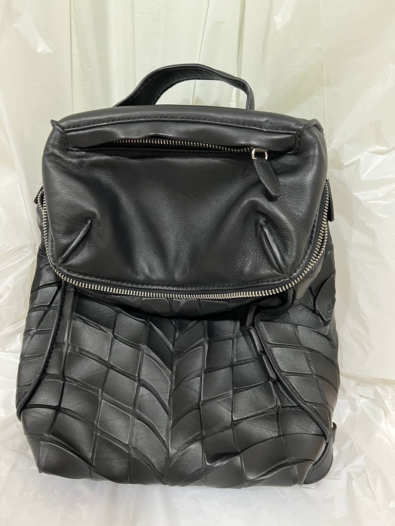 Alexander wang new arrivals backpack sale