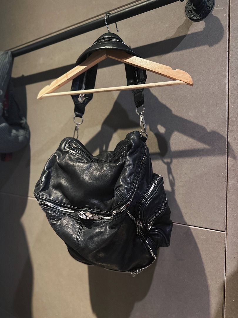Alexander wang outlet jane bag