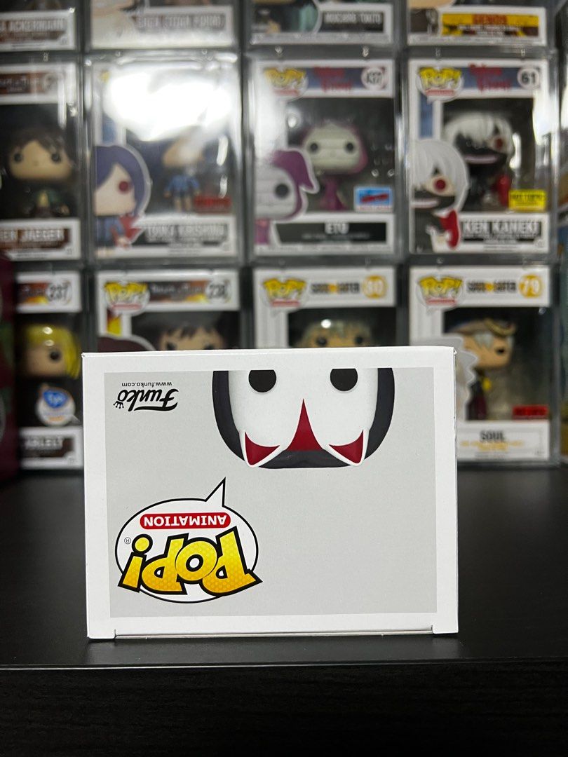 Akatsuki complete!💯 : r/funkopop