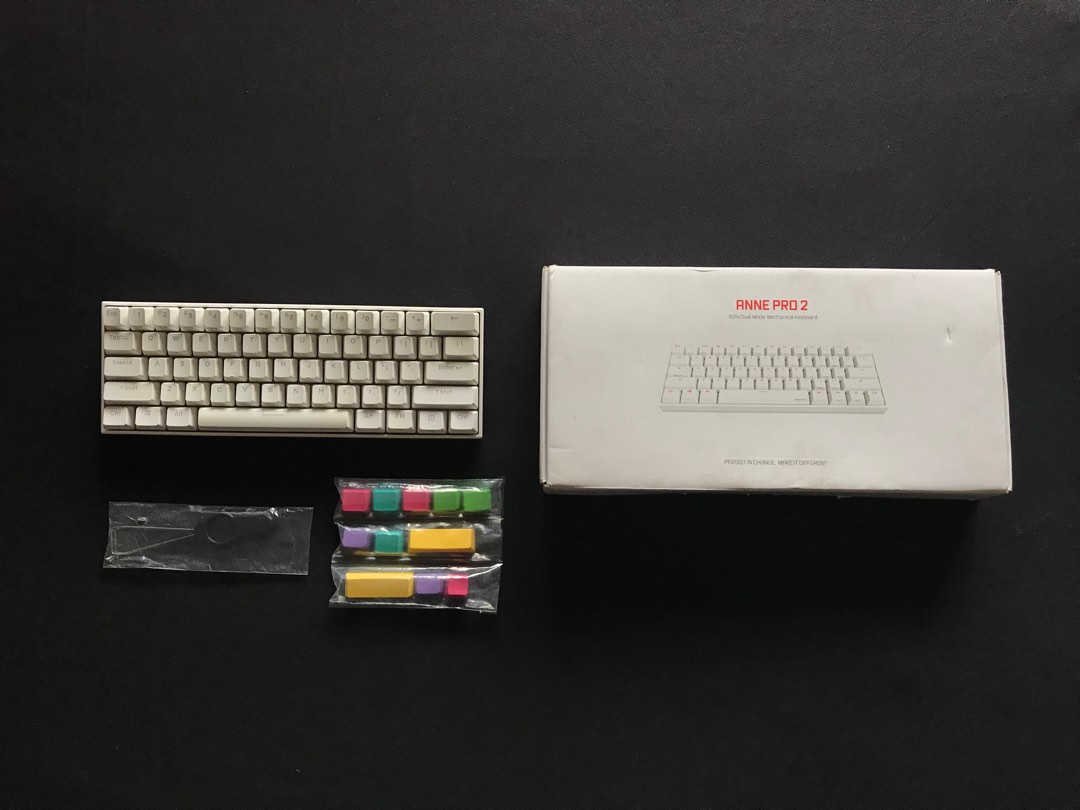 Is The Anne Pro 2 Hot Swappable – OPGCE