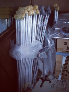Any type of crutches (for sale)