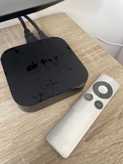 Apple TV
