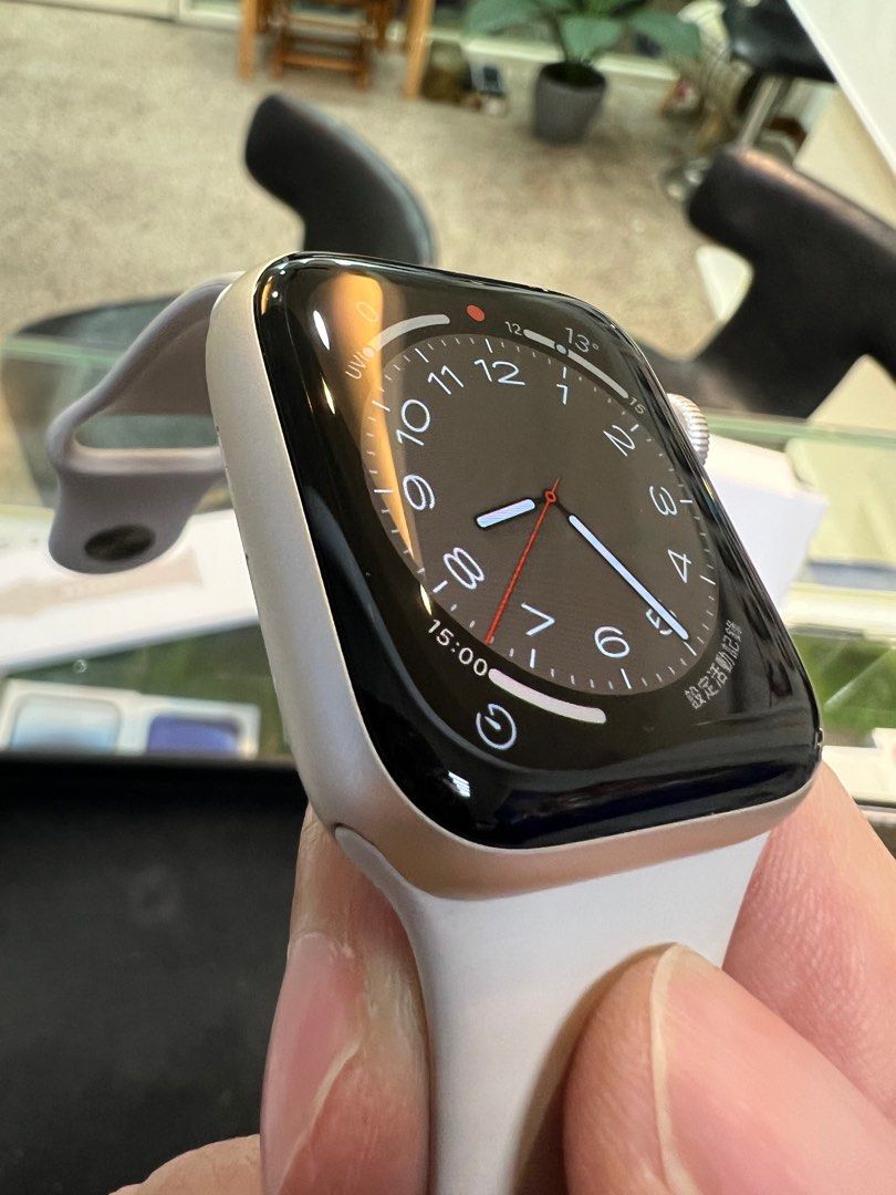 Apple WatchSE2 40mm GPS-