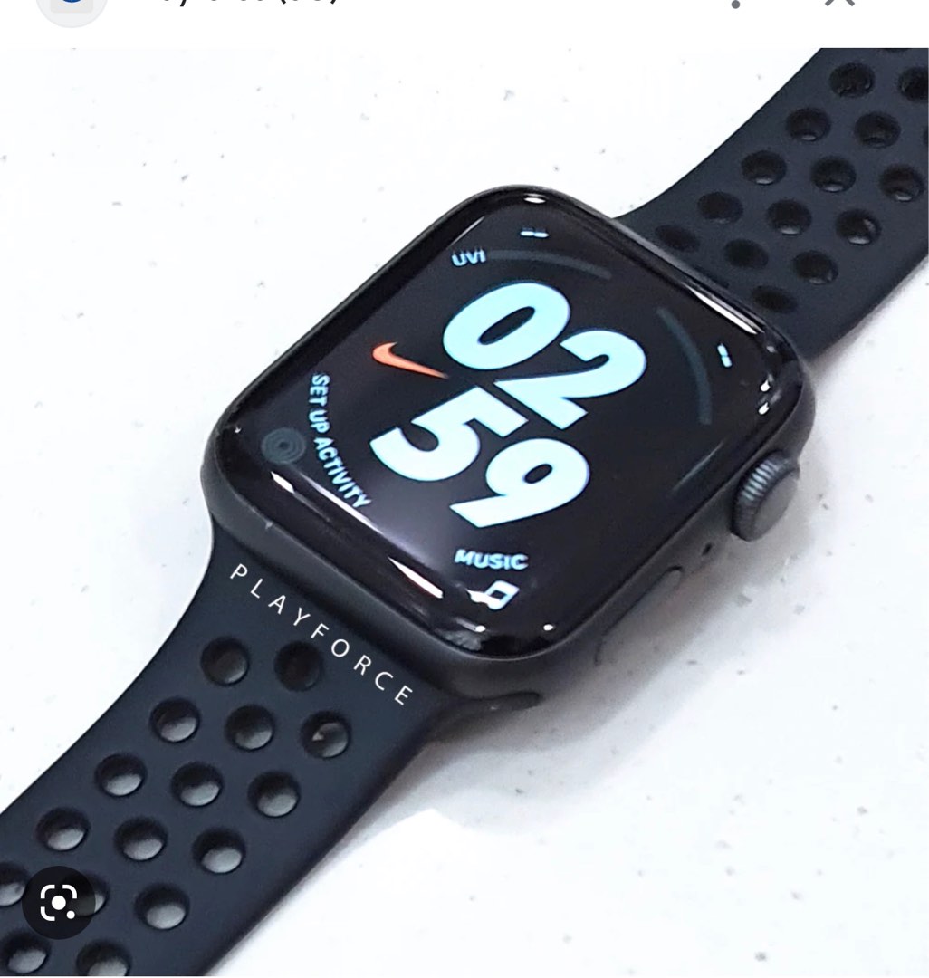 C45未使用 Apple Watch Series 4 GPS+Cel 44mm-