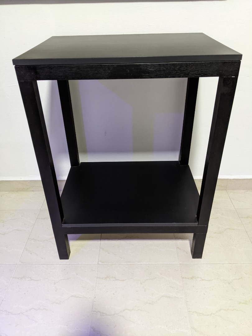 Aquarium Stand (2 Tier / Marine Wood), Pet Supplies, Homes & Other Pet