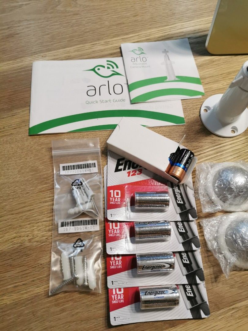 Arlo vmb3010r2 sales