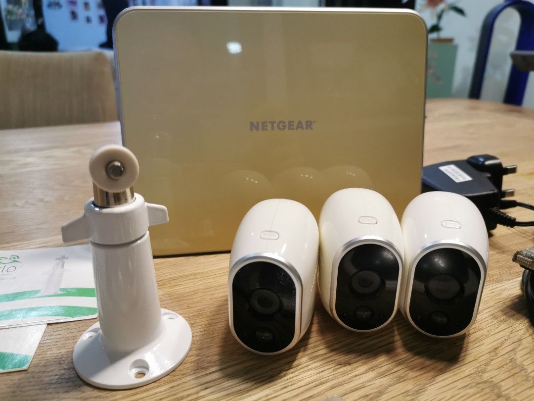 Arlo vmb3010r2 best sale