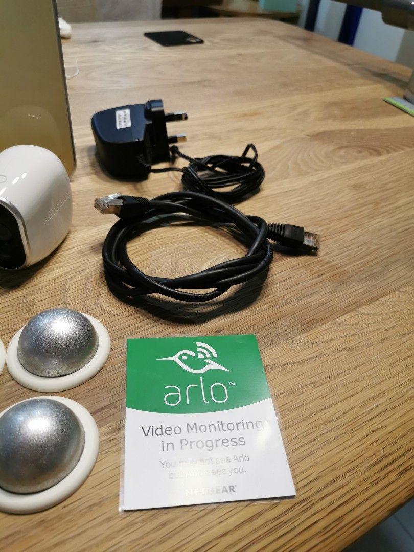 Vmb3010r2 arlo hotsell