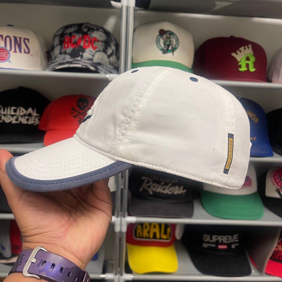 Armani jeans 6panel polo hat
