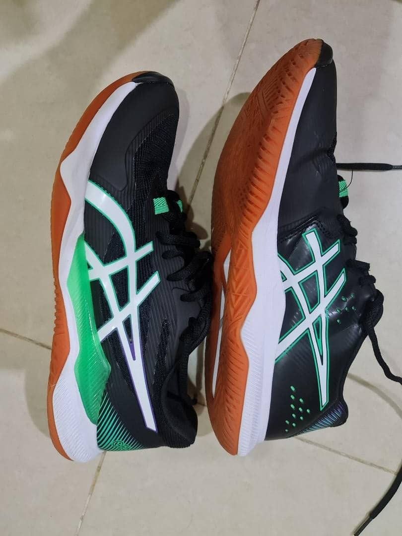 Asics sales double gel