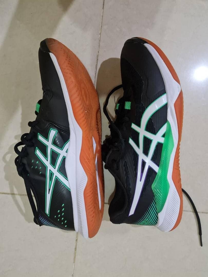 Asics double deals gel