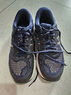 Asics Kayano 26 - Women's 39.5 (Navy)