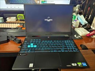ASUS華碩天選3