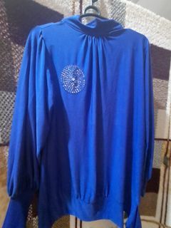 atasan wAnitA