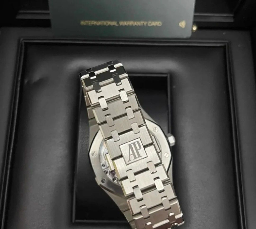 audemars-piguet-royal-oak-15500st-grey-dial-luxury-watches-on-carousell
