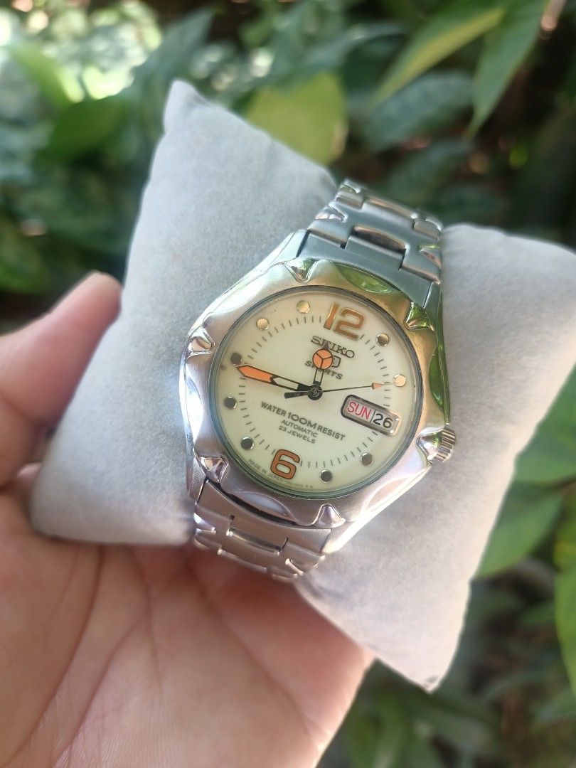 Seiko snz457j1 hotsell