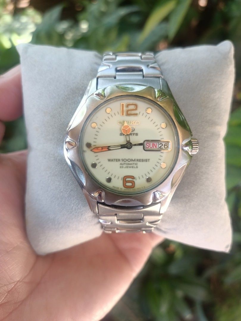 Seiko snz457j1 hot sale