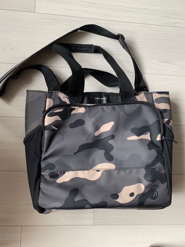 All pro tote camo clearance