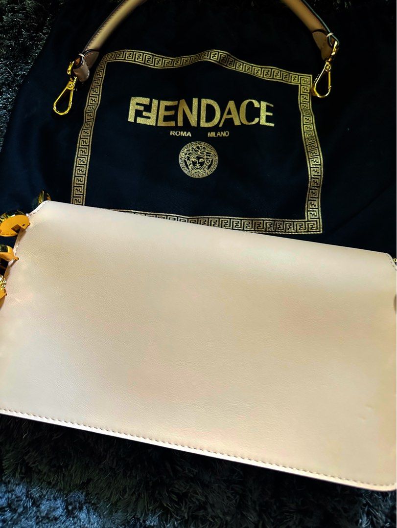 Fendi bag yupoo discount