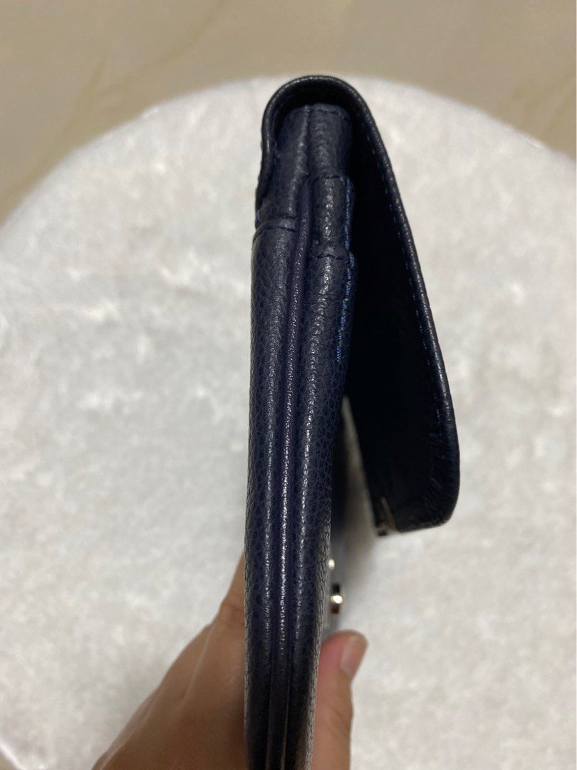 Authentic Longchamp Clutch, Luxury, Bags & Wallets on Carousell