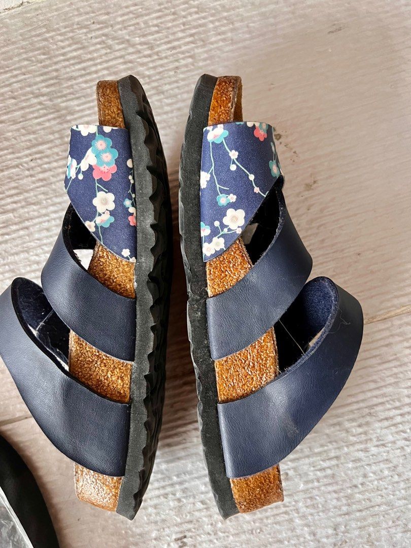 Authentic Papillio by Birkenstock pisa