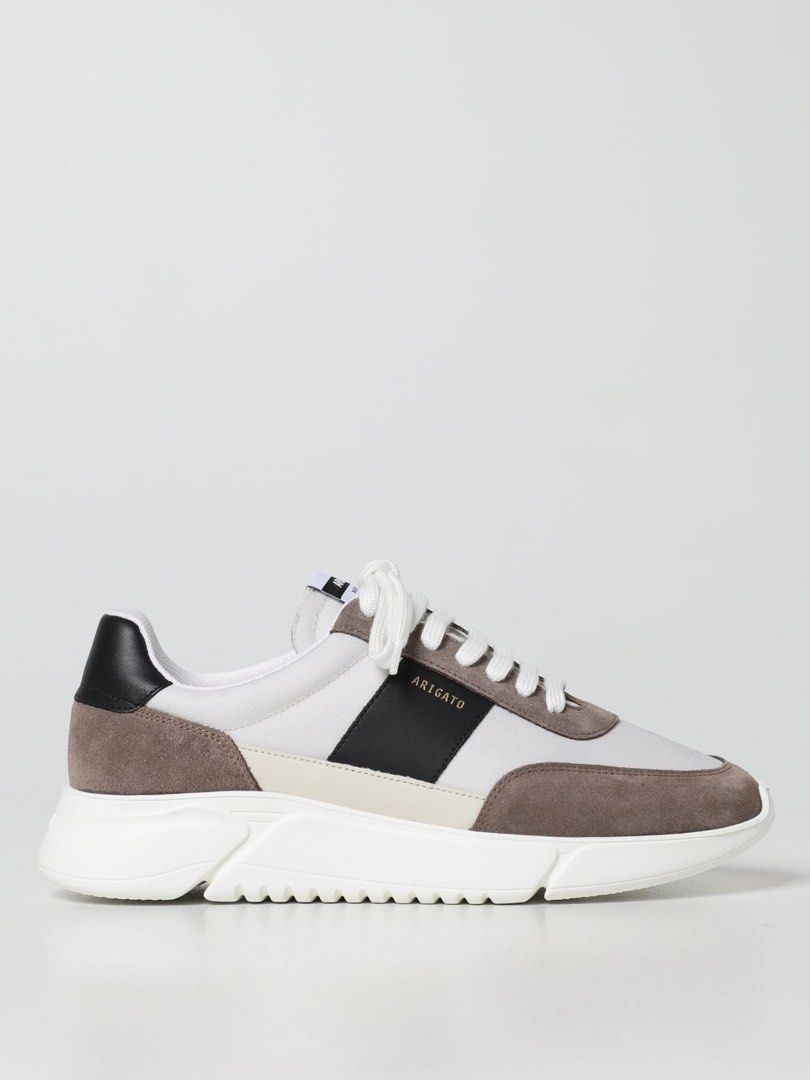 Axel Arigato genesis vintage runner, Luxury, Sneakers Footwear