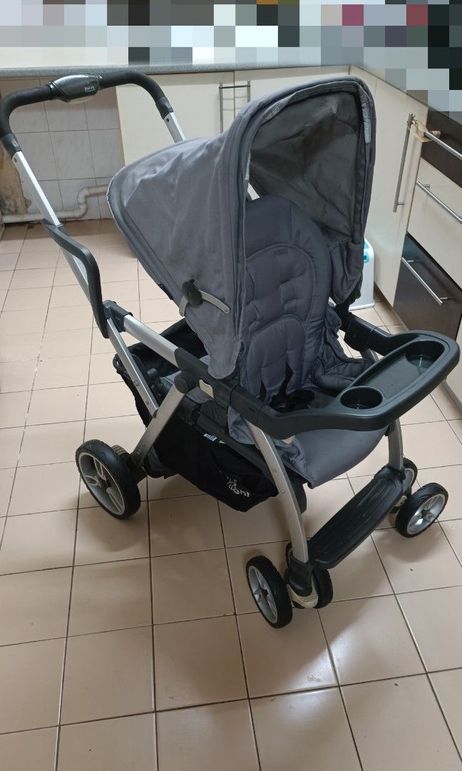 Joovy varylight deals
