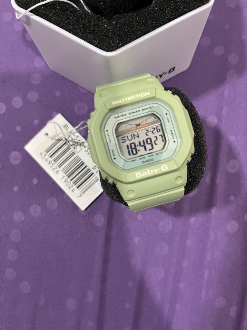 Baby g glide sales