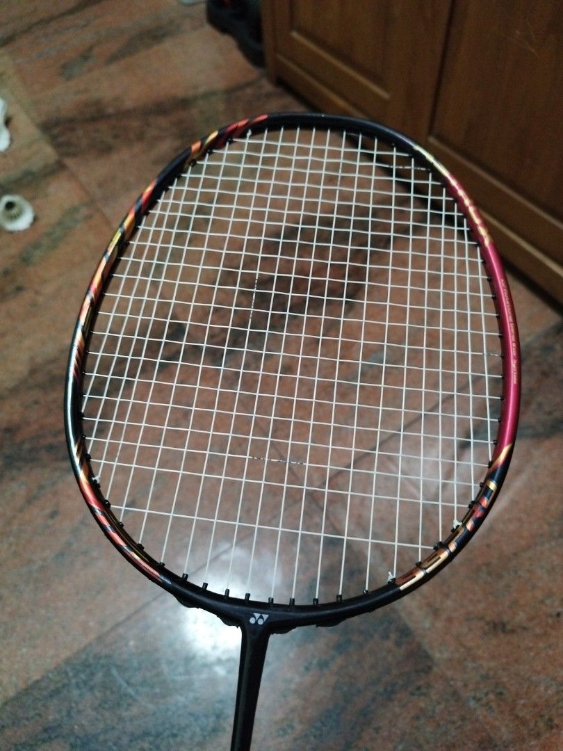 Badminton Racket Astrox 99 and Astrox 99 Pro, Sports Equipment, Sports