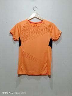 Baju MIZUNO