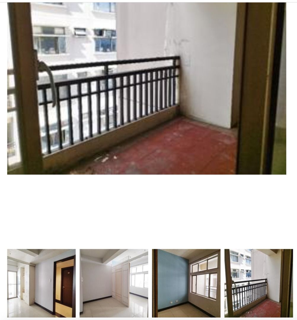 Bank foreclosed, Condominium, Manhattan Residences, Center