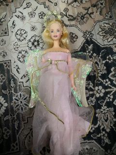 Angelic clearance harmony barbie