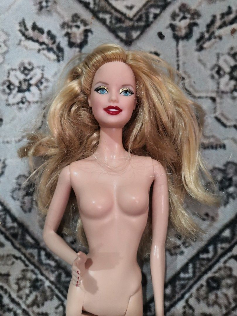 Barbie muse hot sale