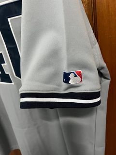 Baseball jersey