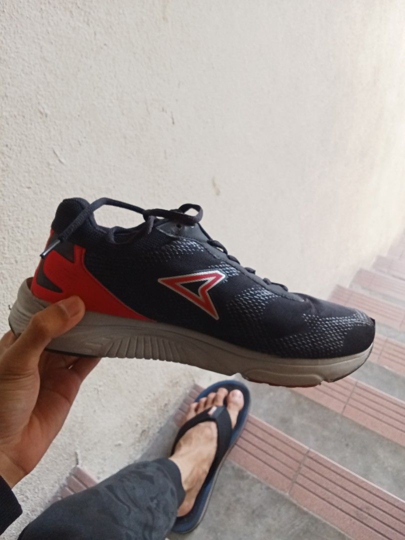 Bata power shoes discount running