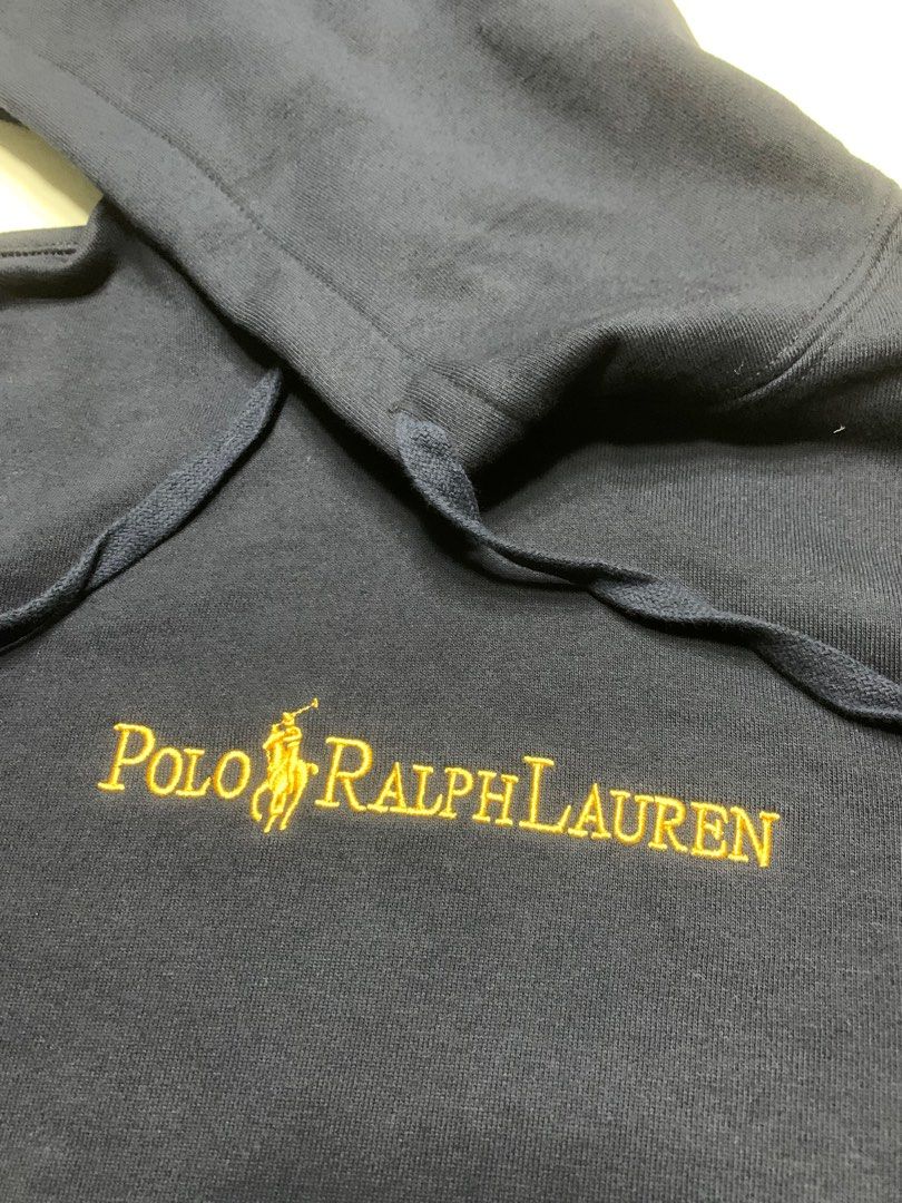 Beams x Polo Ralph Lauren Hoodies, 男裝, 上身及套裝, 衛衣- Carousell