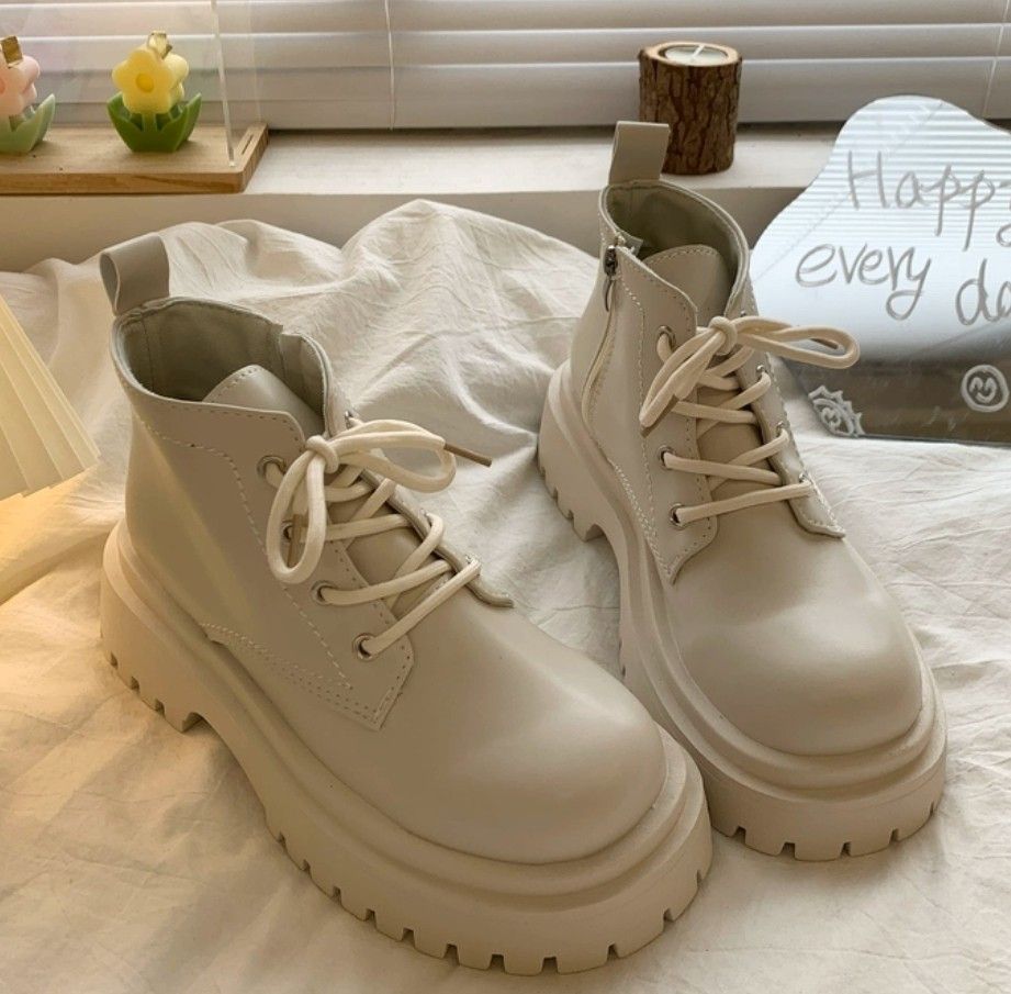 Korean winter boots on sale