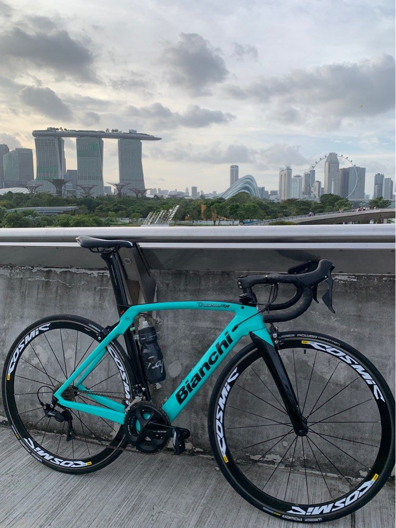Bianchi oltre xr4 best sale harga