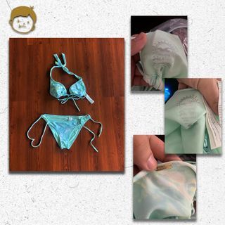 Bikinis Super Value Pack! (Hollister and Shade & Shore)