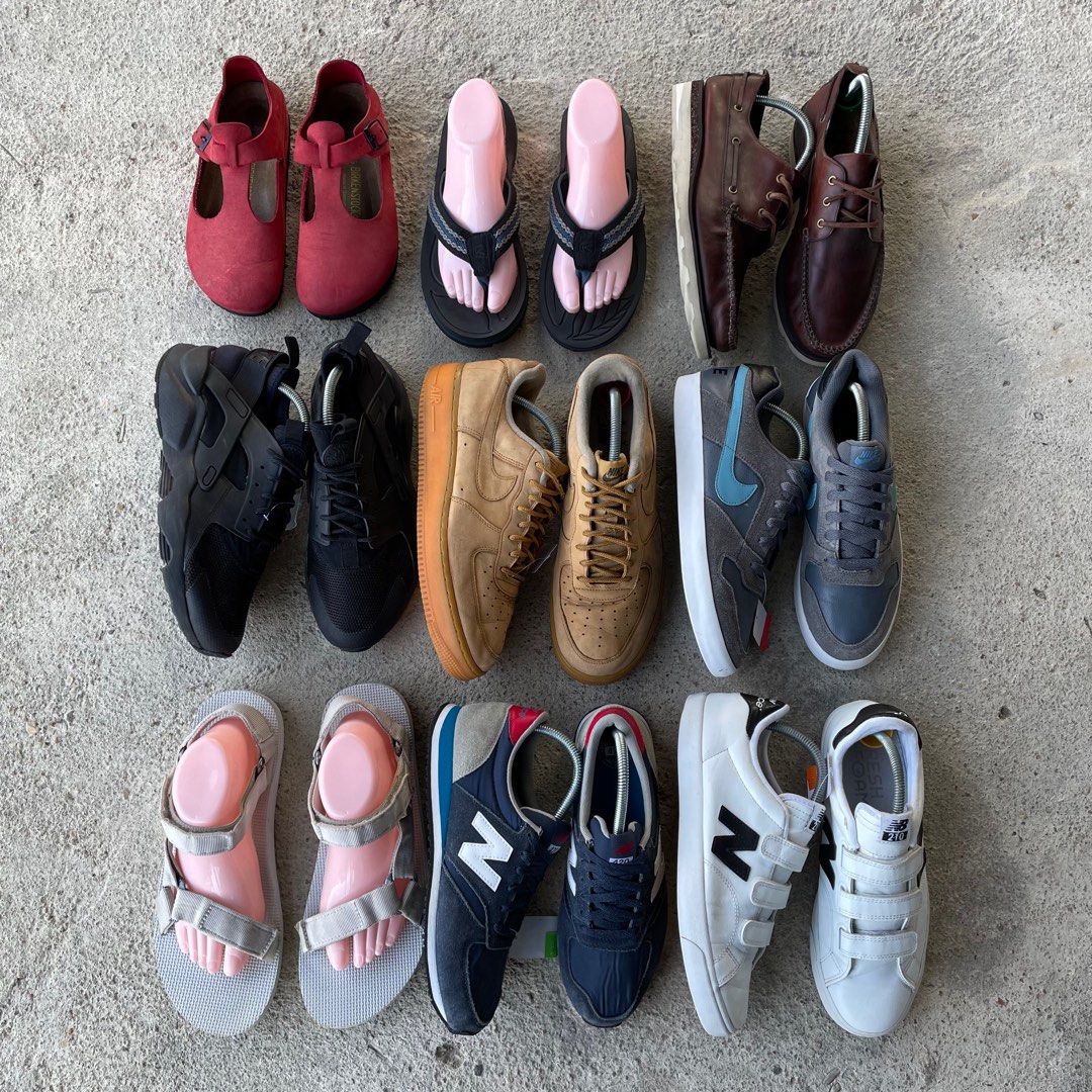 Nike teva on sale