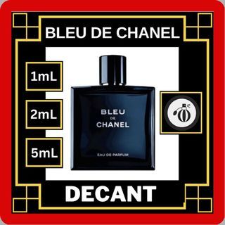 100+ affordable chanel decant For Sale, Fragrance & Deodorants