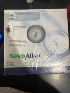 Blood Pressure monitor