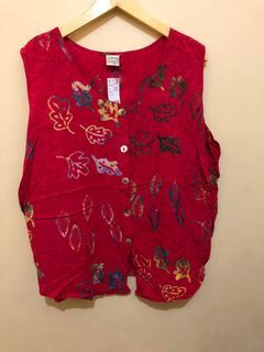BLOUSE KENSI IMPORT ORIGINAL