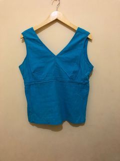 BLOUSE KENSI IMPORT ORIGINAL