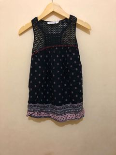 BLOUSE KENSI IMPORT ORIGINAL
