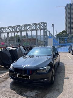 BMW 520i SE (A)